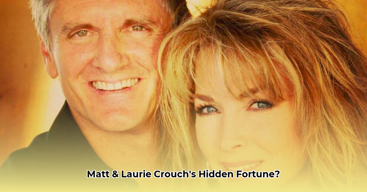 matt-and-laurie-crouch-net-worth